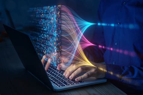 Computer Science Research And The Internet