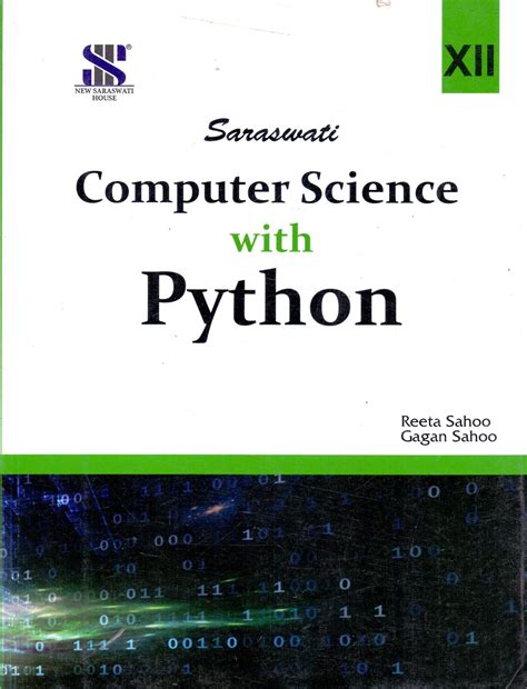 Computer Science with Python
