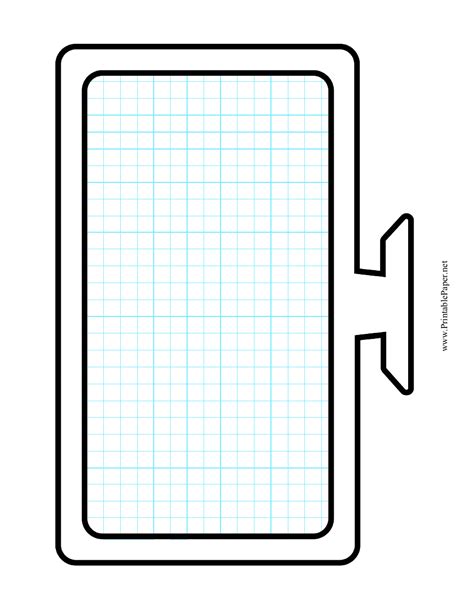 Computer Screen Template Download Printable PDF Templateroller
