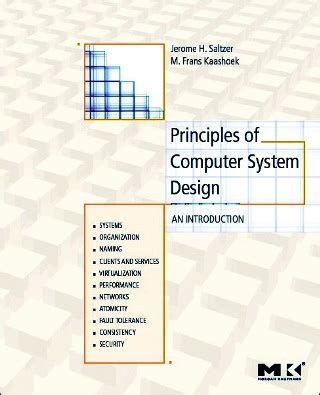Computer Security Principles And Practiceprinciples Of Computer System Design An Introduction