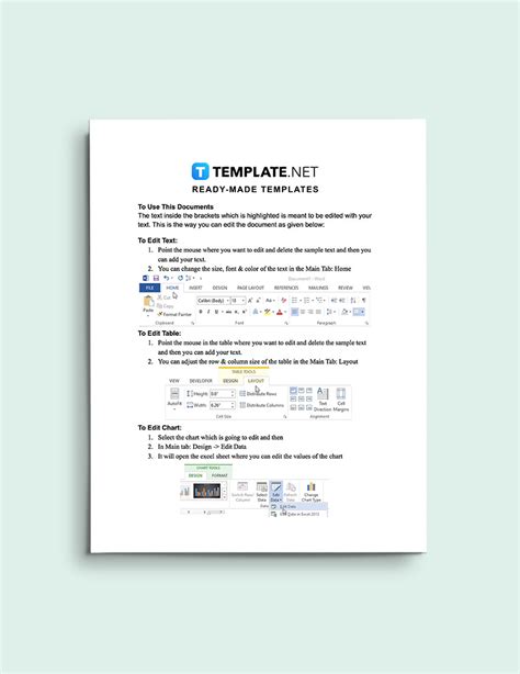 Computer Software Business Plan