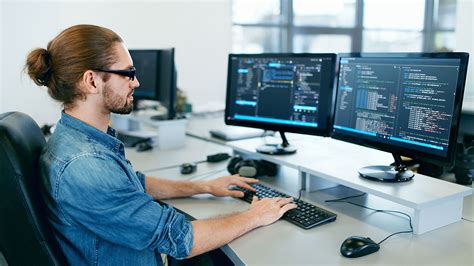 Computer Software Engineers Applications