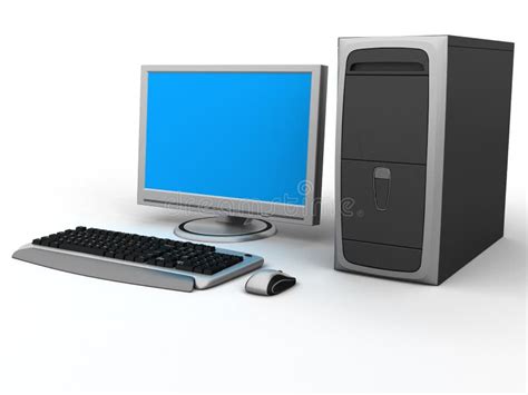 Computer Workstations Pictures, Images and Stock Photos