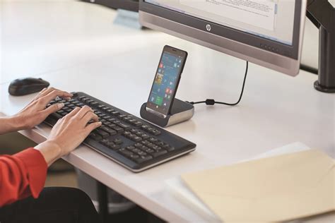 Computer and phone. Are you tired of typing out long text messages on your phone’s small keyboard? Do you wish there was an easier way to send messages to friends and family without having to use your... 