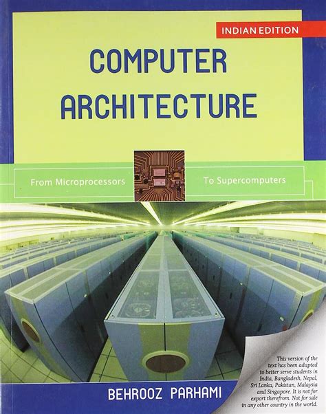 Computer architecture behrooz parhami solutions manual download. - The college learner how to survive and thrive in an academic environment.