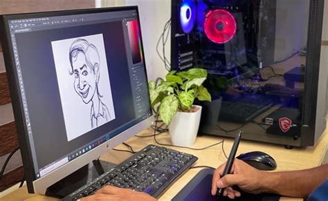 Computer arts