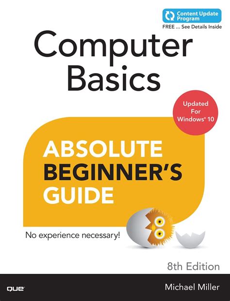Computer basics absolute beginners guide windows 10 edition by michael miller. - Fda quality system regulation for medical devices 21 cfr part 820 a practitioners guide to management controls.