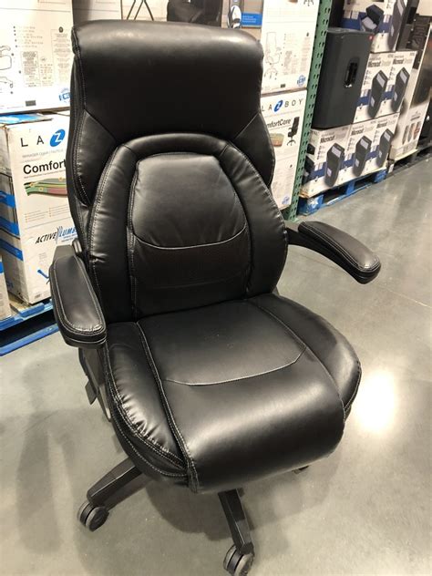 Computer chairs at costco. Costco Business Center. Find an expanded product selection for all types of businesses, from professional offices to food service operations. ... Computer Chairs ... 