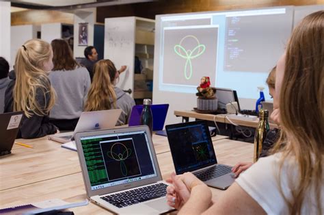 Our coding school's flagship after-school program, Code Coaching®, combines a super-small 2:1 teaching ratio with individualized curriculum so kids are able to move at their own pace, doing things that interest them most.While Code Coaching is our premium program, we also offer a more traditional Code Class for those looking for either software-driven or …. 