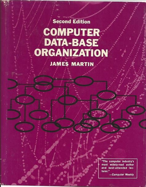Computer database organization james martin guide. - Mikuni tmx 38 carburetor instructions manual.
