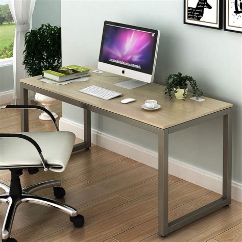 MINOSYS Computer Desk - 39” Gaming Desk, Home Office Desk with Storage, Small Desk with Monitor Stand, Writing Desk for 2 Monitors, Adjustable Storage Space, Modern Design Corner Table, Black. 1,706. 400+ bought in past month. $6579. List: $99.98. . 