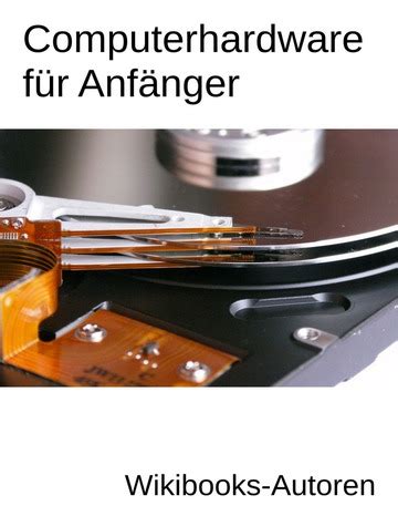 Computer für Anfänger : Free Download, Borrow, and …