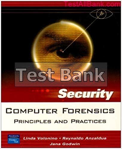 Computer forensics principles and practices solutions manual. - Cessna hydraulic gear pump service manual.