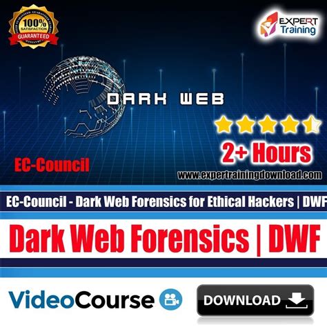 Computer forensics tutorial.  They will learn about the Dark Web, Windows, Linux, Ma...