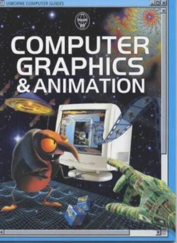 Computer graphics animation usborne computer guides. - Cissp all in one prüfungsanleitung fünfte ausgabe fünfte ausgabe.