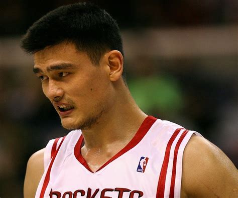 Computer guy yao ming biography