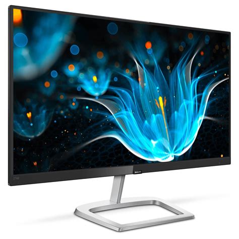 Computer monitor ips panel. The core of an IPS panel lies in its unique structure. In-plane switching involves aligning liquid crystals horizontally, allowing for more consistent and accurate color from various angles. This plane-switching technique is crucial in delivering the wide viewing angles and rich colors that IPS monitors are renowned for. 