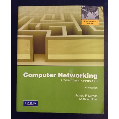 Computer networking a top down approach 5th edition solution manual. - Estado del arte del área de literatura en bogotá d.c..