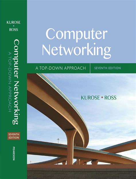 Computer networking top down approach study guide. - A students guide to liberal learning.