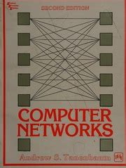 Computer networks : Tanenbaum, Andrew S., 1944- : Free …