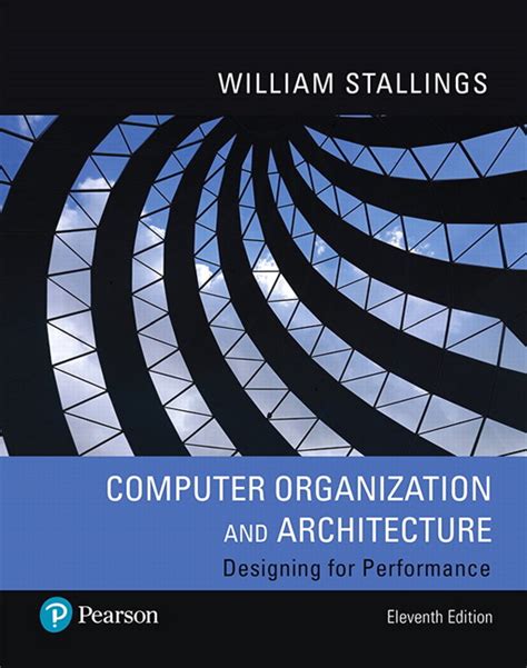Computer organization and architecture by william stallings solution manual. - Der einfluss der einzelnen wiederholungen auf verschieden starke und verschieden alte associationen.