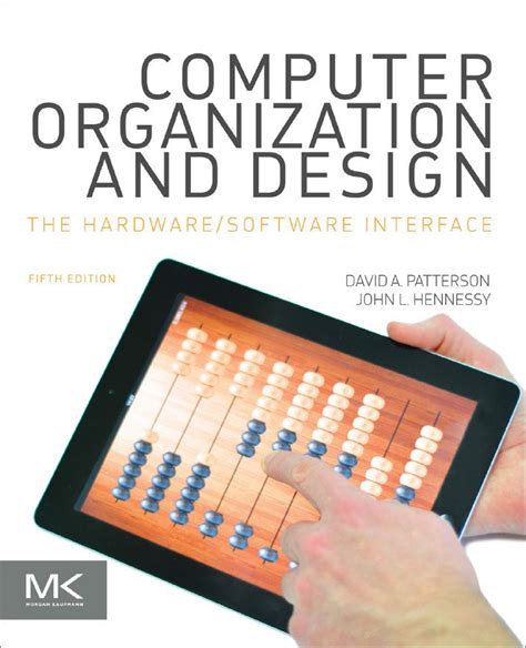 Computer organization and design 5th solution. - Handbook of digital communication by bernhard ekman.