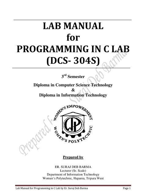 Computer programming lab manual for diploma. - Violet flame to heal body mind soul pocket guides to practical spirituality.