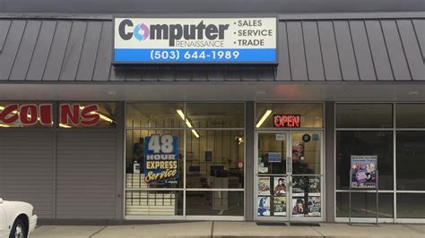 Computer renaissance. Computer Renaissance, Kennesaw, Georgia. 203 likes · 23 were here. Computer Repairs, Sales and Business Solutions 