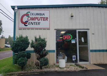 Computer repair columbia mo. They are easy to talk to and I trust them to get them job done." See more reviews for this business. Best Electronics Repair in Columbia, MO - Hotshot Repair, Pioneer Audio-Visual, Batteries Plus, Cellaxs - Columbia, Cracked Up Mobile, CompuMedics PC & iDevice Repair, Sprint Store, TECHY, Moss’ Electronics. 
