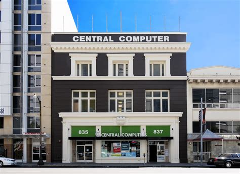  Since 2011. San Francisco Bay Computer Services has provided state-of-the-art computer repair services for over 25 years. The store is an Apple and CompTIA-authorized service center. They can fix all laptop models, including the latest ones. They provide in-store and on-site services for their customer's convenience. .