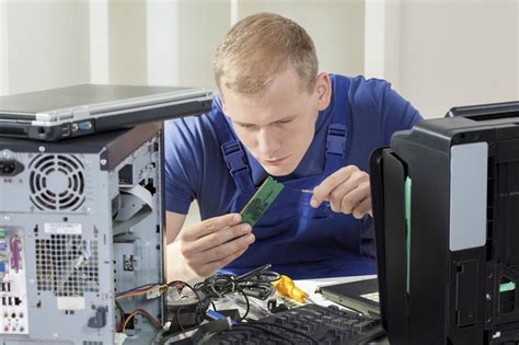 Computer repair shops. In today’s digital age, our reliance on computers is undeniable. Whether it’s for work, education, or leisure activities, a malfunctioning computer can cause significant disruption... 