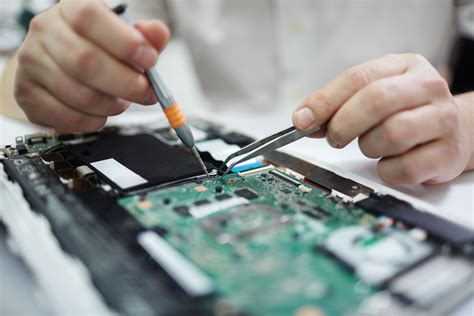 Computer repairs. Is your computer acting up? Are you experiencing frequent crashes, slow performance, or strange errors? If so, you may need to seek out the help of a professional computer repair s... 
