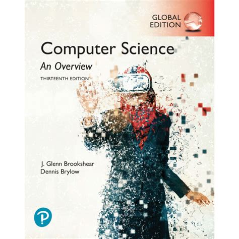 Computer science books. The book is designed to be accessible to students with a background in computer science and provides a broad overview of the field, covering a wide range of topics including search algorithms, machine learning, natural language processing, and robotics. ... Books on AI and quantum computing may explore … 