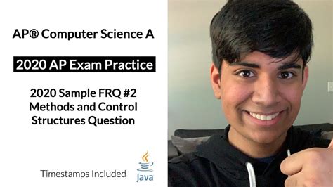 In this video, we will be going over the solution to the 2022 AP Computer Science free response question Textbook. This question tested students' understandi.... 