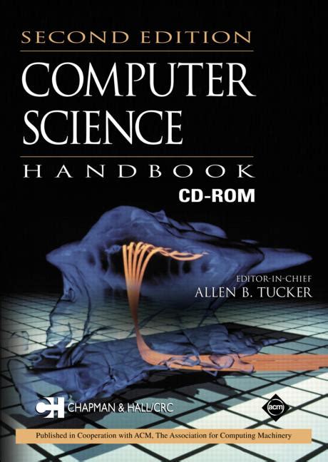 Computer science handbook second edition cd rom. - Hyundai galloper parts manual catalog 1991 2003.