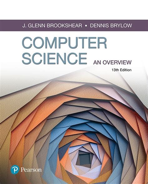 Computer science overview 11 e solution manual. - Statistics for research with a guide to spss third edition.