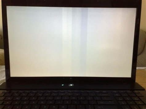 Computer screen turns white and freezes windows 10. .  <a href=https:/...