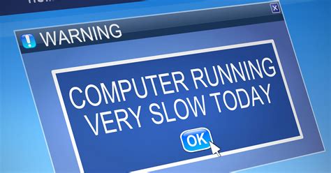 Computer slower. The more rubbish you install, the slower your Windows machine will be. If you're smart about the apps you install, Windows doesn't slow down over time. Of course, the average Joe doesn't see it ... 