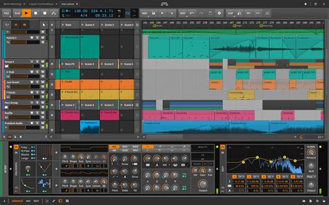 Computer software for music production. Apple Mac Studio (2023) 1. Best overall PC for music production. Compact and powerful, the Mac Studio M2 takes our top spot thanks to its performance and versatility and we can see it being a ... 