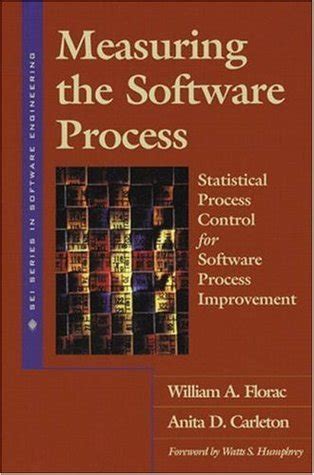 Computer software for process control