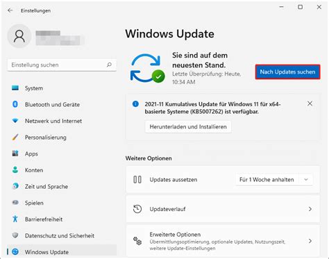 Computer synkronisering