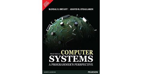Computer systems a programmer s perspective 3rd edition. - I peccati del papa la citt dei veleni by fabio delizzos.