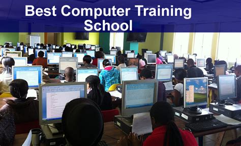 Computer training schools in kasoa.  Feb 6, 2026 · A computer is a programmable device for ...