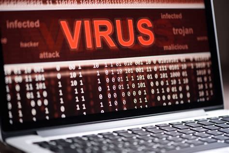 Computer virus Definition & Facts Britannica