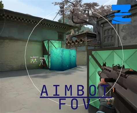 Computer vision cheats aimbot.  This aimbot approach is targeted at clou...