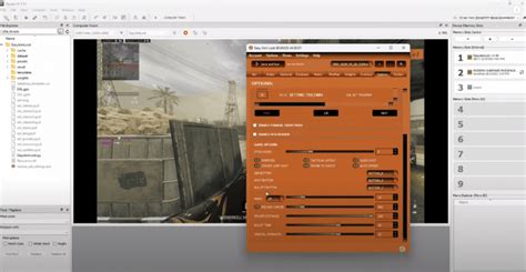 Computer vision cheats aimbot.  Updated, stable, This computer vision aimbot provides charac...