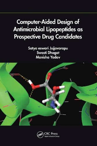 Computer-Aided Design of Antimicrobial Lipopeptides as