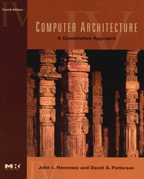 Read Computer Architecture A Quantitative Approach By John L Hennessy