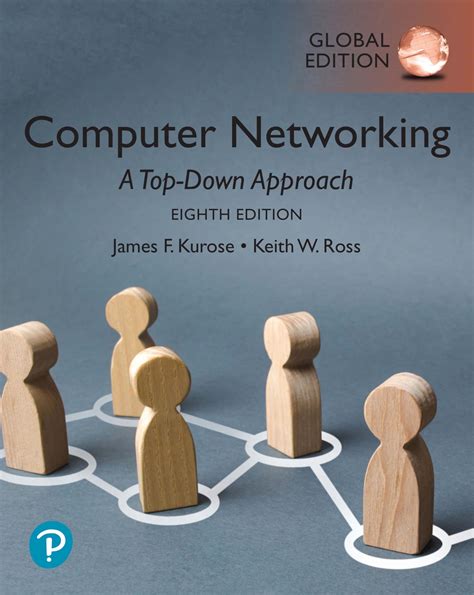 Full Download Computer Networking A Topdown Approach By James F Kurose