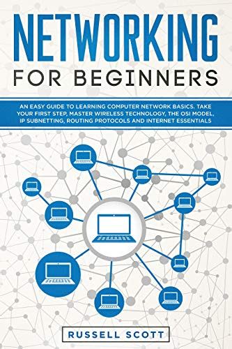 Read Computer Networking For Beginners The Complete Guide To Network Systems Wireless Technology Ip Subnetting Including The Basics Of Cybersecurity  The  Of Things For Artificial Intelligence By Daniel Howard